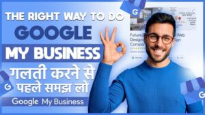 How to Optimize Your Google My Business Listing: Step-by-Step Explain | FutureZenGroup